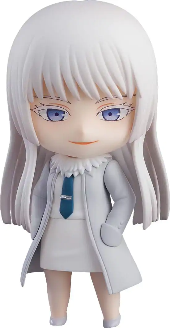 Jormungand Nendoroid Akčná figúrka Koko Hekmatyar 10 cm produktová fotografia