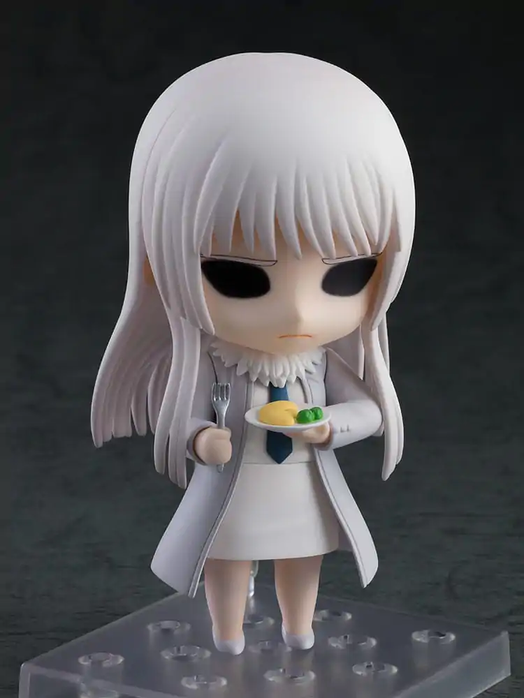 Jormungand Nendoroid Akčná figúrka Koko Hekmatyar 10 cm produktová fotografia