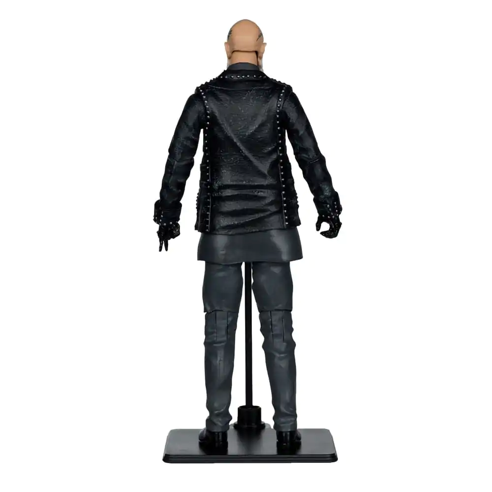 Judas Priest Music Maniacs Heavy Metal akčná figúrka Rob Halford 15 cm produktová fotografia