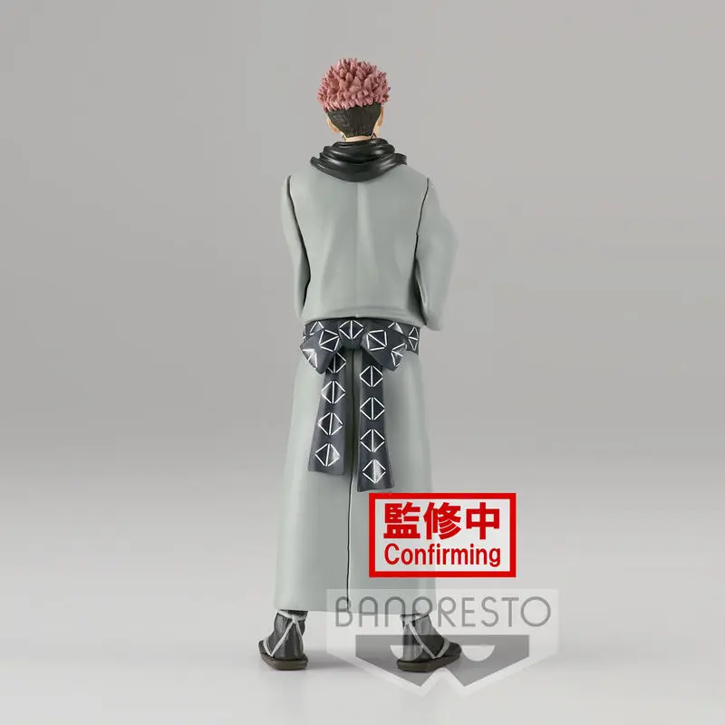 Jujutsu Kaisen Jukon No Kata Sukuna figúrka 16cm produktová fotografia