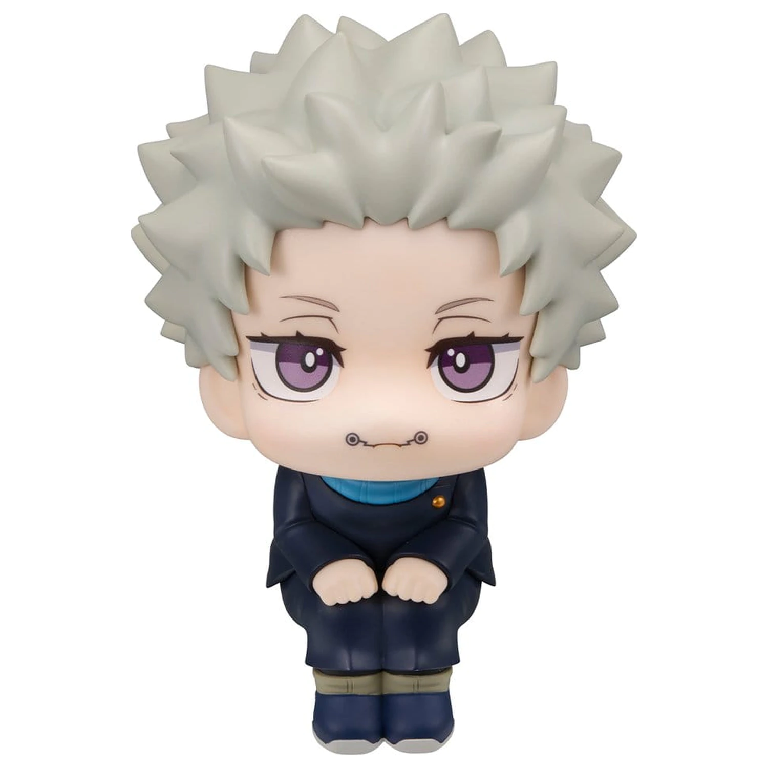 Jujutsu Kaisen 0 Look Up PVC figúrka Toge Inumaki 11 cm produktová fotografia