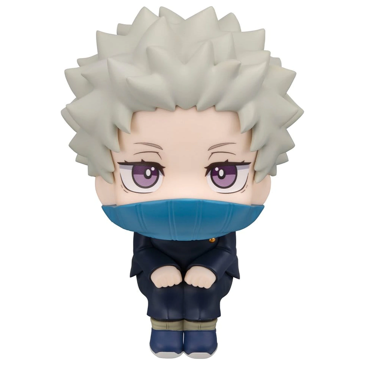 Jujutsu Kaisen 0 Look Up PVC figúrka Toge Inumaki 11 cm (s darčekom) produktová fotografia
