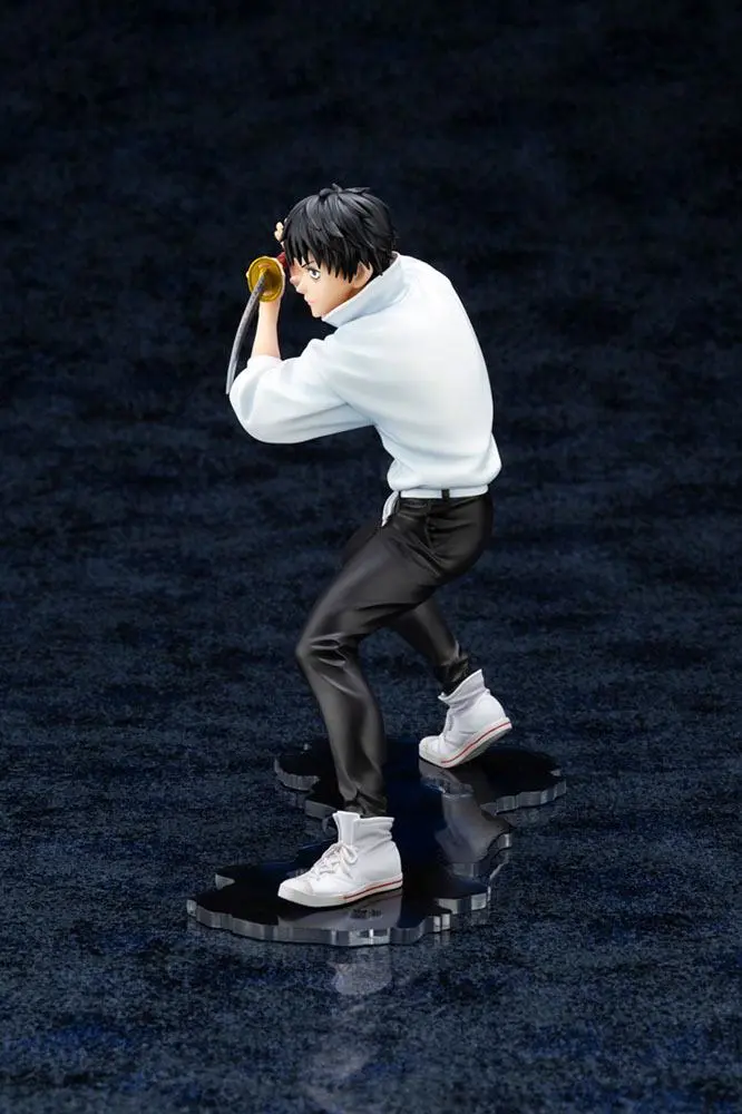 Jujutsu Kaisen 0: The Movie ARTFXJ Soška 1/8 Yuta Okkotsu 17 cm produktová fotografia