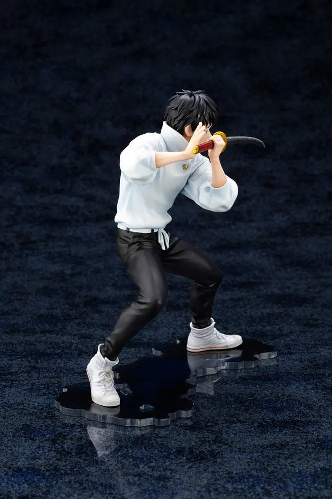 Jujutsu Kaisen 0: The Movie ARTFXJ Soška 1/8 Yuta Okkotsu 17 cm produktová fotografia