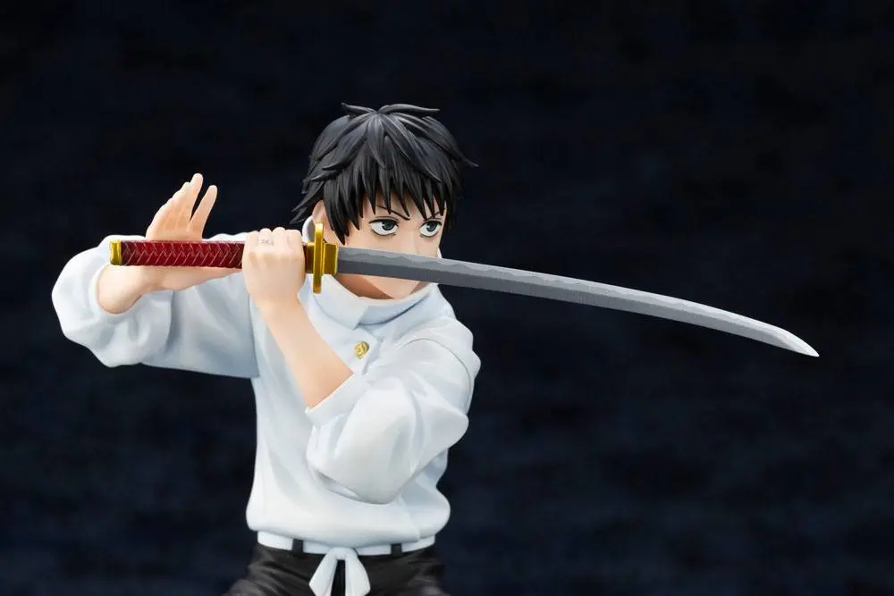Jujutsu Kaisen 0: The Movie ARTFXJ Soška 1/8 Yuta Okkotsu 17 cm produktová fotografia