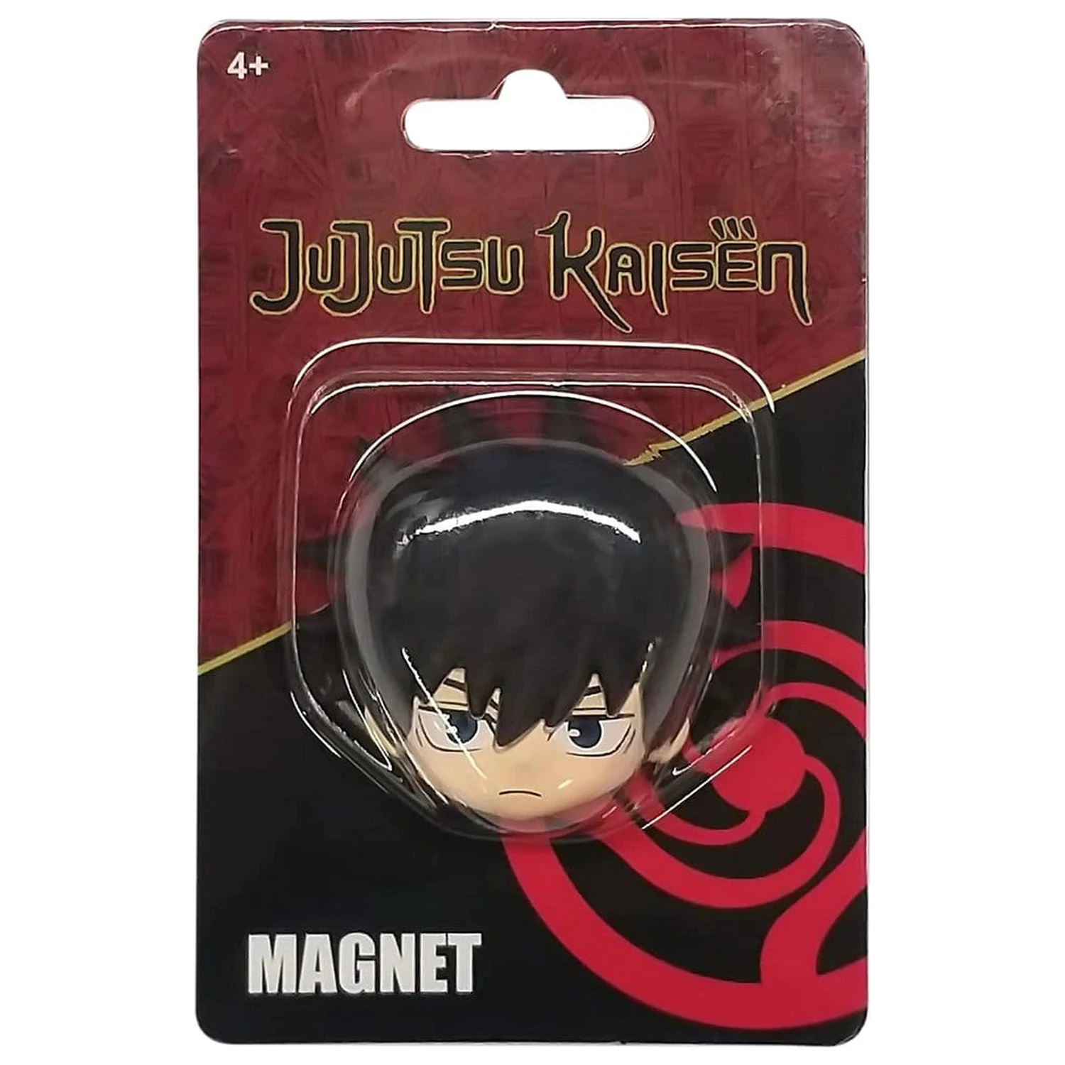 Jujutsu Kaisen 3D Magnet Megumi produktová fotografia