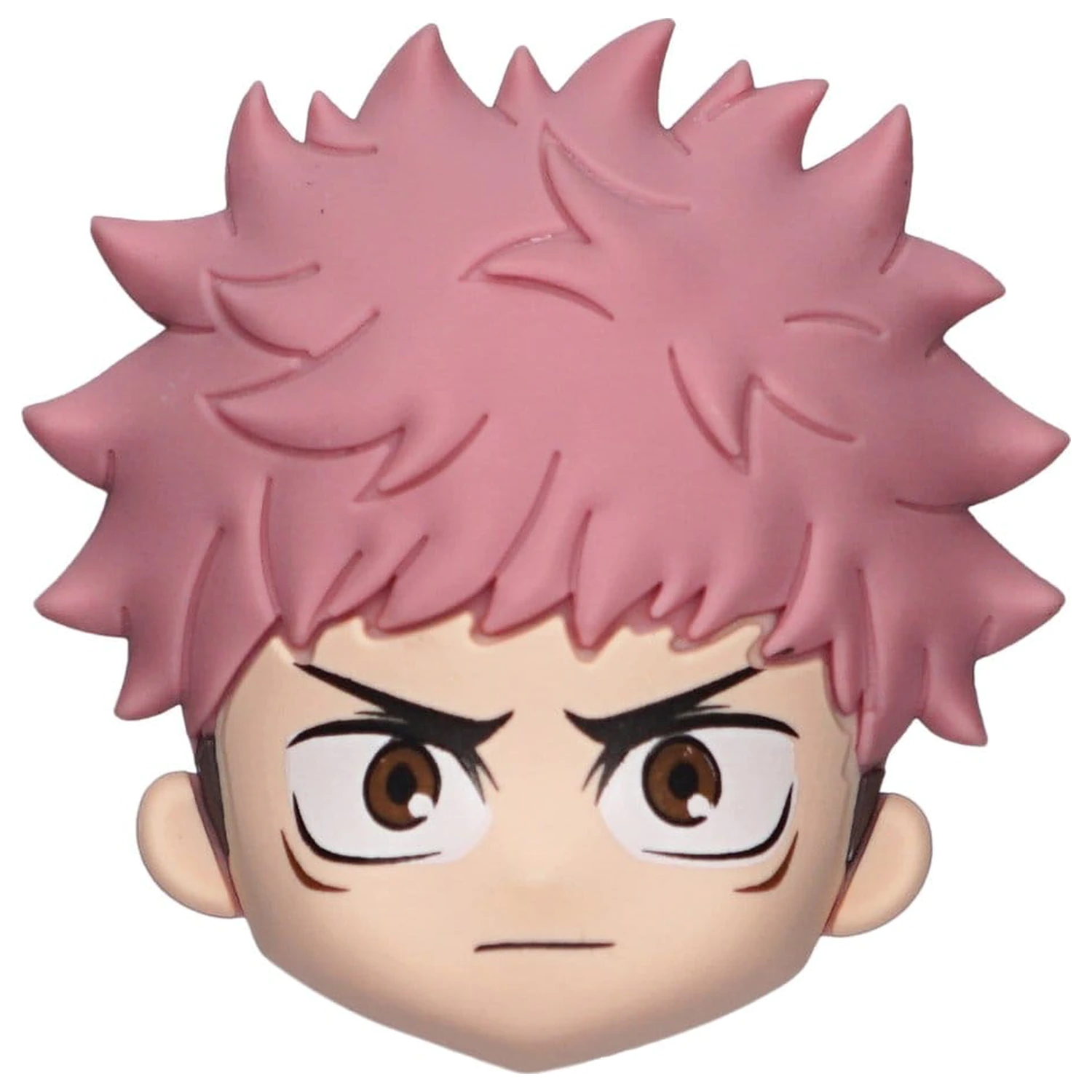Jujutsu Kaisen 3D Magnet Yuji produktová fotografia