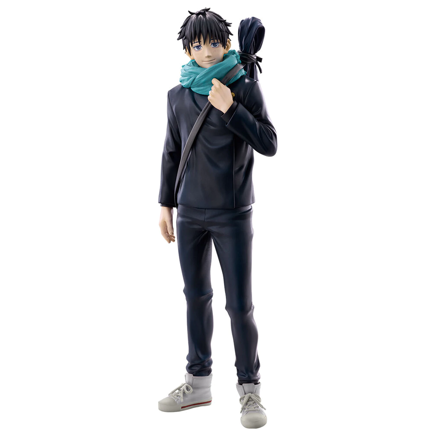 Jujutsu Kaisen 5Th Anniversary Final Okkotsu Ichibansho figúrka 24cm produktová fotografia