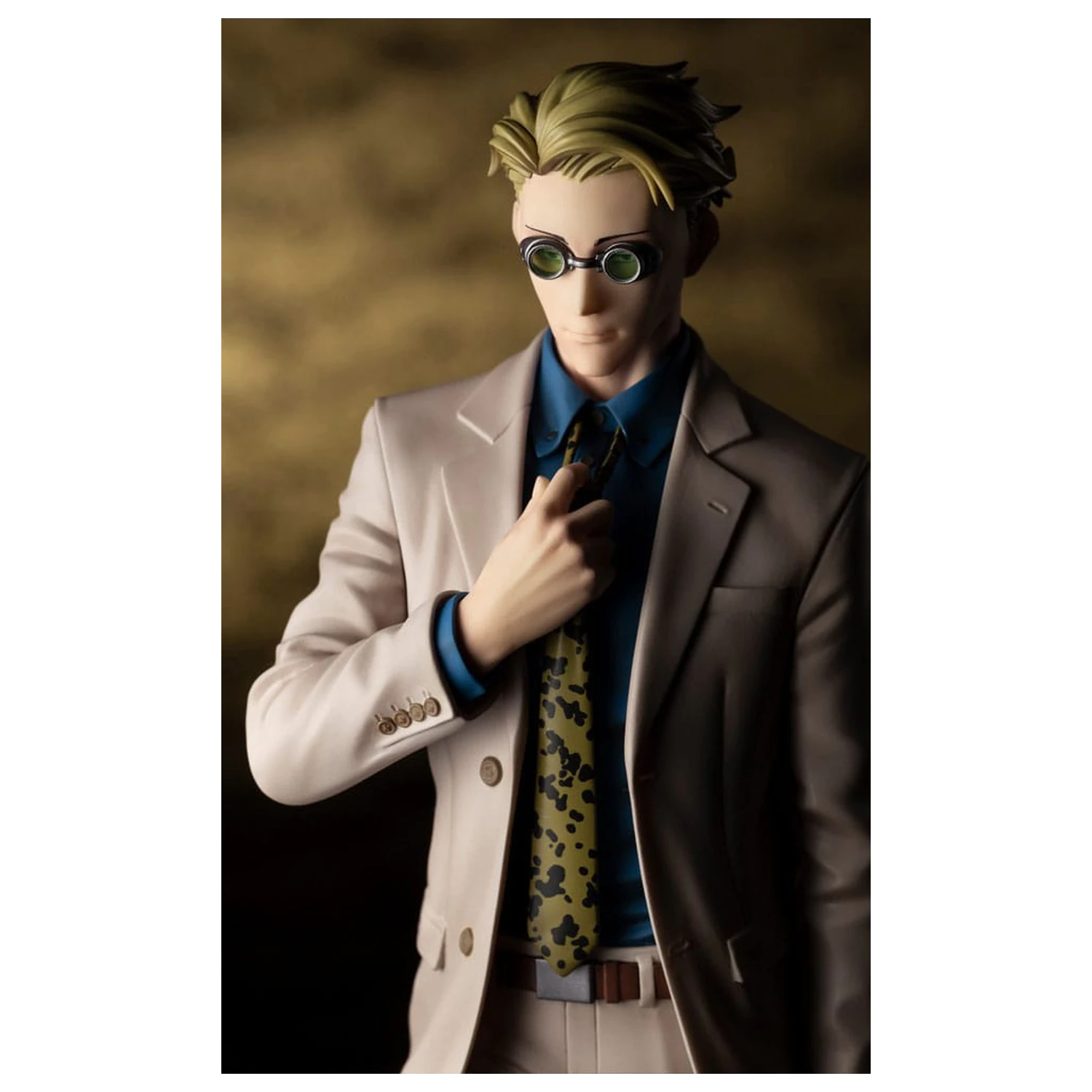 Jujutsu Kaisen ARTFX J PVC figúrka Kento Nanami 24 cm produktová fotografia