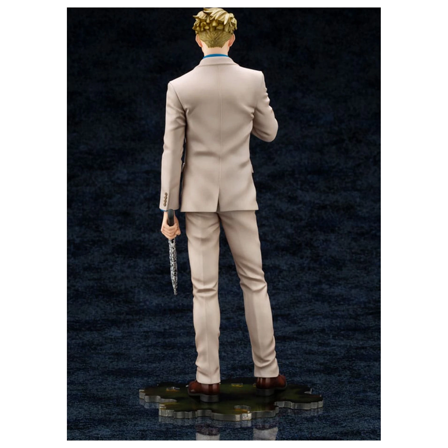 Jujutsu Kaisen ARTFX J PVC figúrka Kento Nanami 24 cm produktová fotografia