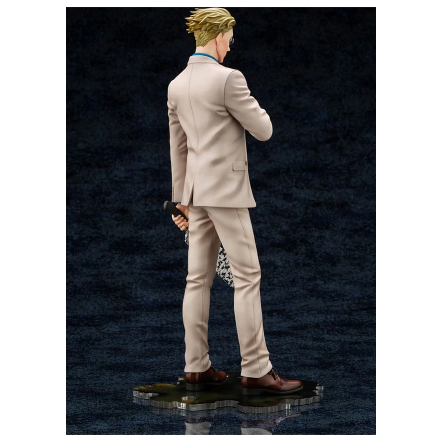 Jujutsu Kaisen ARTFX J PVC figúrka Kento Nanami 24 cm produktová fotografia