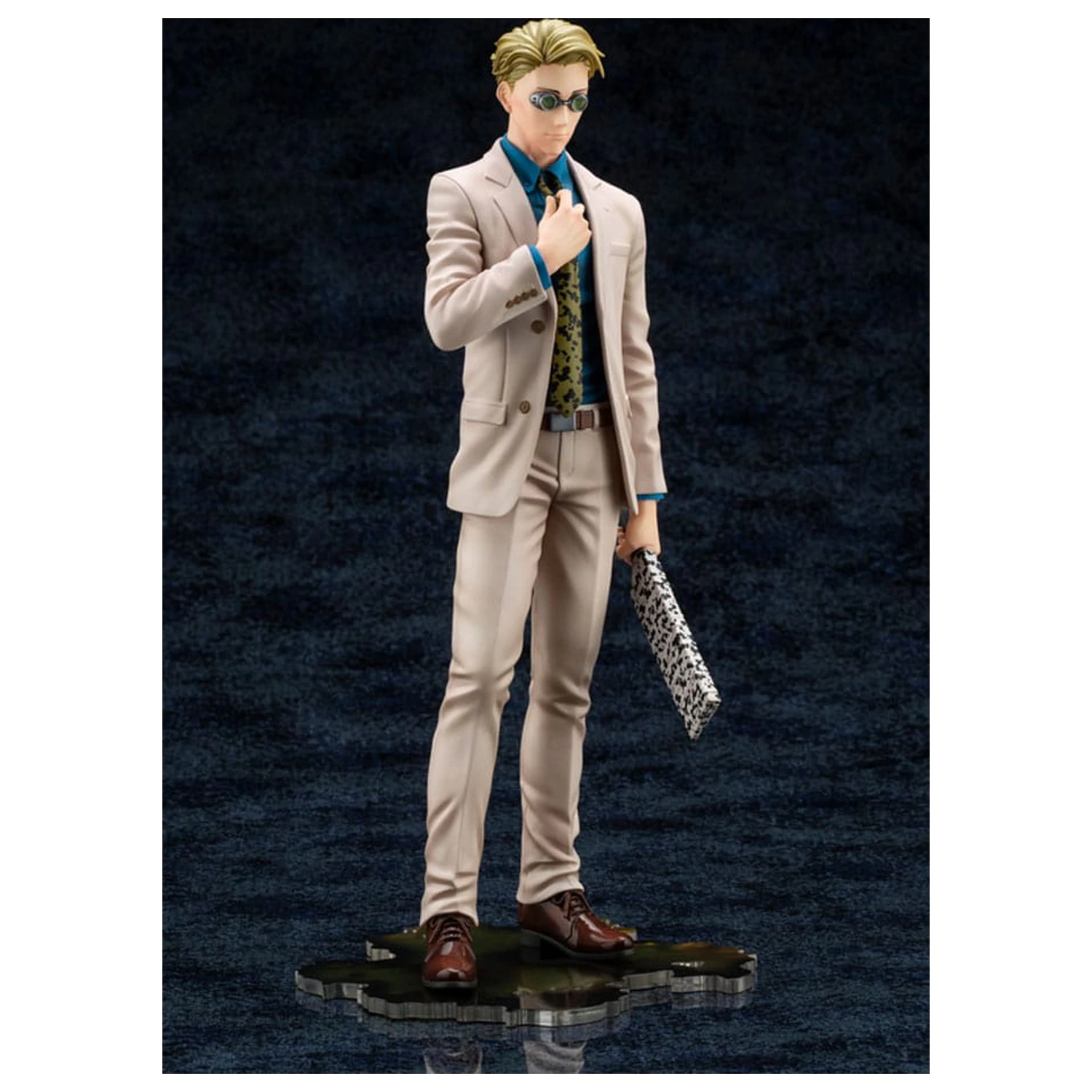 Jujutsu Kaisen ARTFX J PVC figúrka Kento Nanami 24 cm produktová fotografia