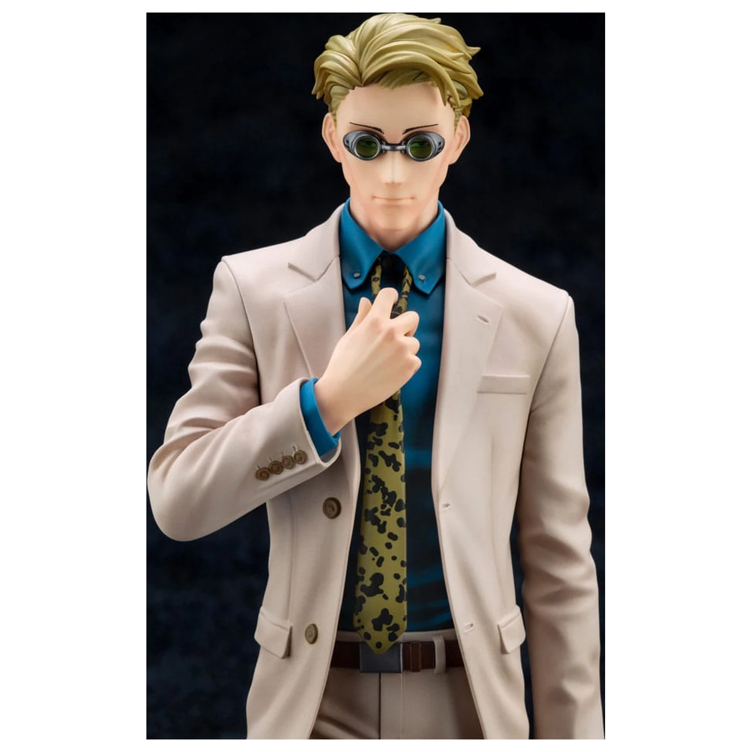 Jujutsu Kaisen ARTFX J PVC figúrka Kento Nanami 24 cm produktová fotografia