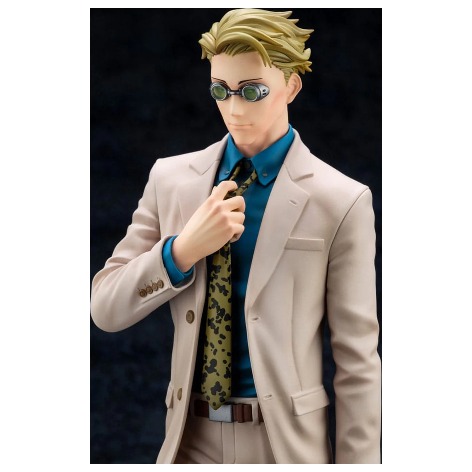 Jujutsu Kaisen ARTFX J PVC figúrka Kento Nanami 24 cm produktová fotografia