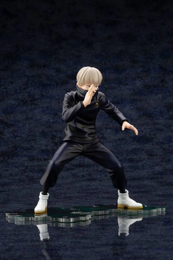 Jujutsu Kaisen ARTFXJ Statue 1/8 Toge Inumaki Bonus Edition 17 cm termékfotó