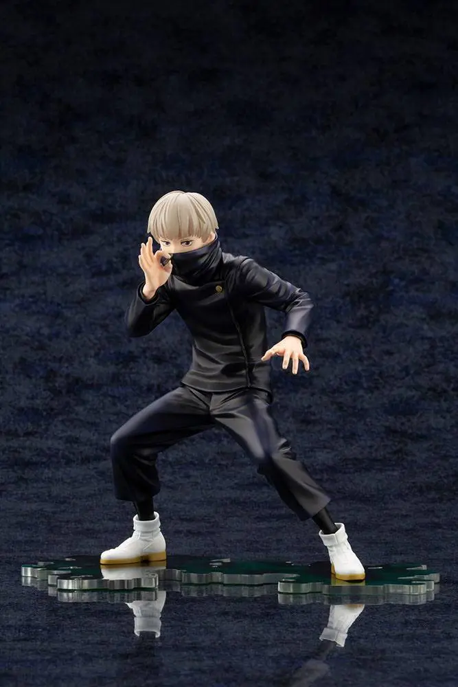 Jujutsu Kaisen ARTFXJ Statue 1/8 Toge Inumaki Bonus Edition 17 cm termékfotó