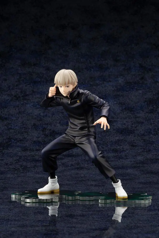 Jujutsu Kaisen ARTFXJ Statue 1/8 Toge Inumaki Bonus Edition 17 cm termékfotó