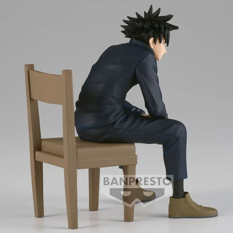 Jujutsu Kaisen Break Time Collection vol. 2 Megumi Fushiguro figúrka 10cm produktová fotografia