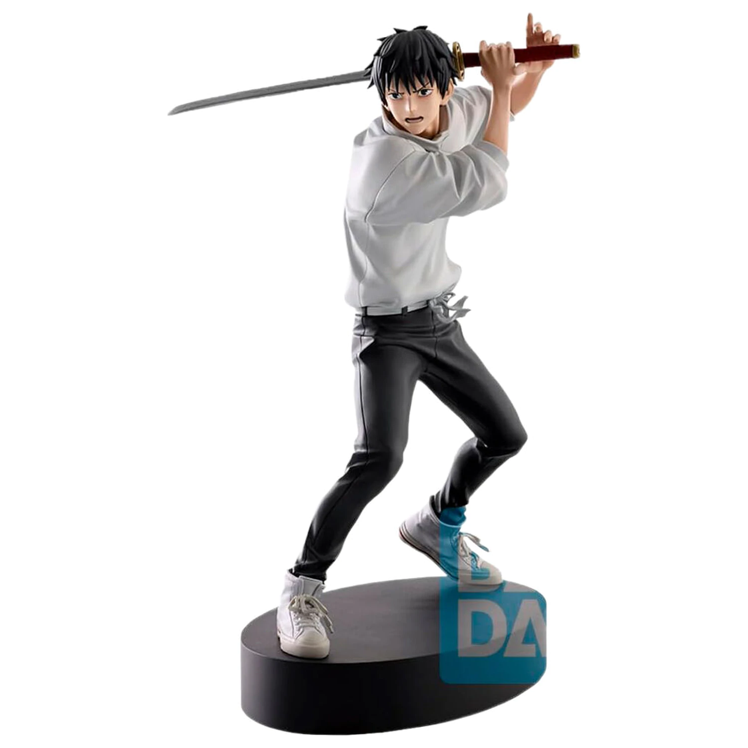 Jujutsu Kaisen Yuta Okkotsu figúrka 17 cm produktová fotografia
