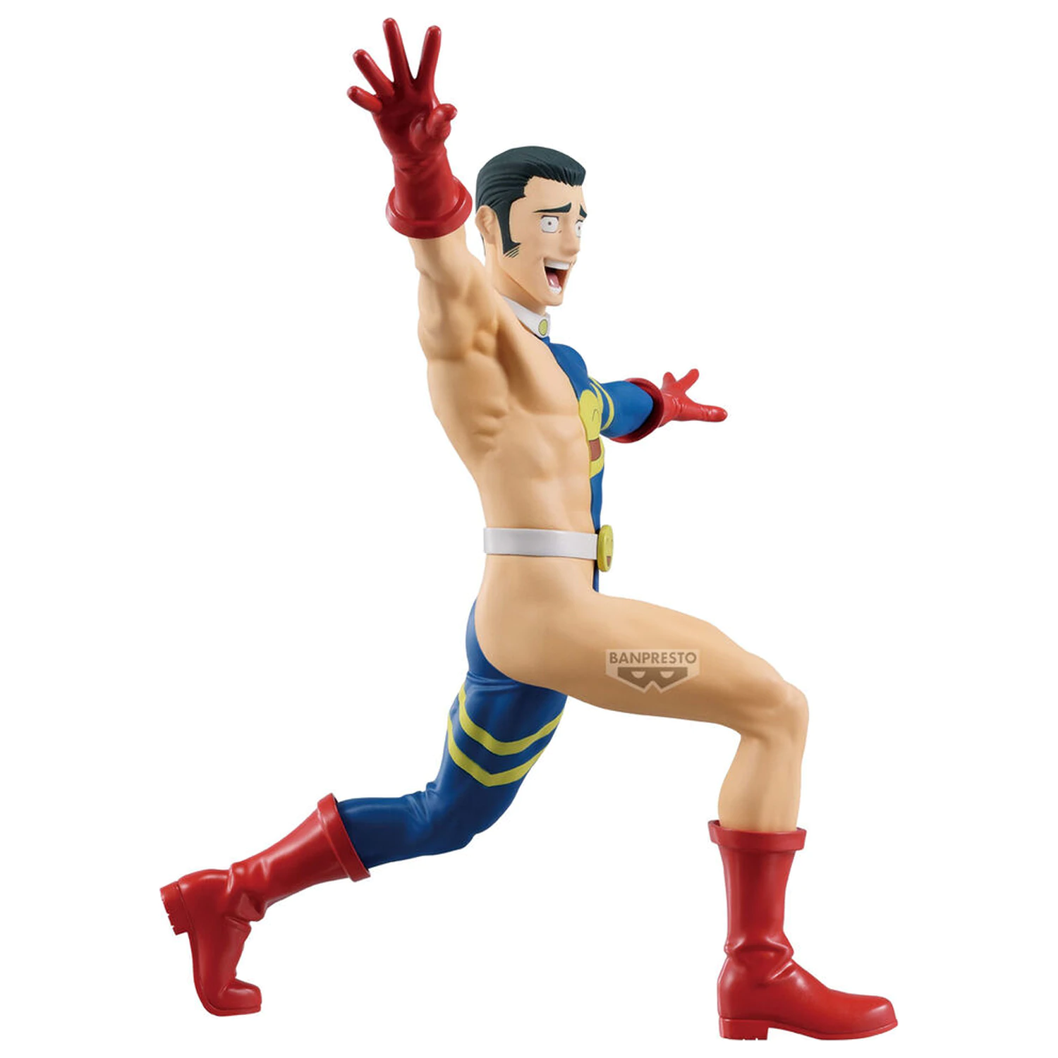 Jujutsu Kaisen Character Fumihiko Takaba figúrka 13cm produktová fotografia