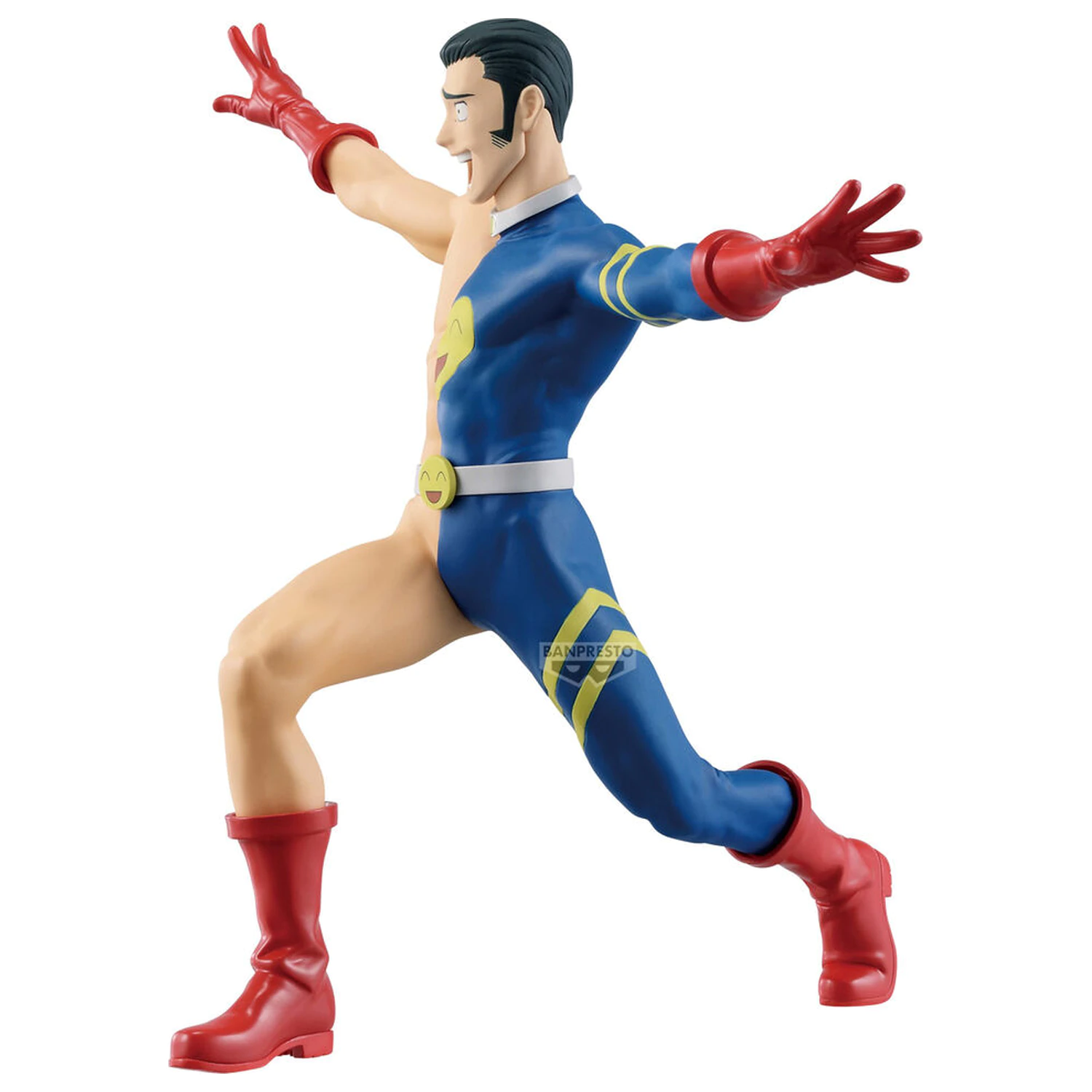 Jujutsu Kaisen Character Fumihiko Takaba figúrka 13cm produktová fotografia