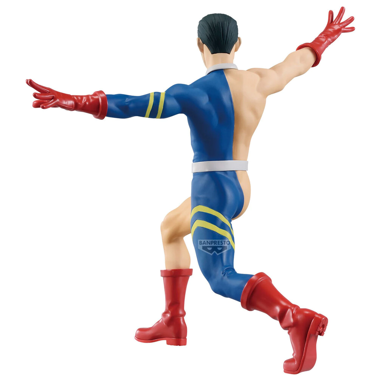 Jujutsu Kaisen Character Fumihiko Takaba figúrka 13cm produktová fotografia