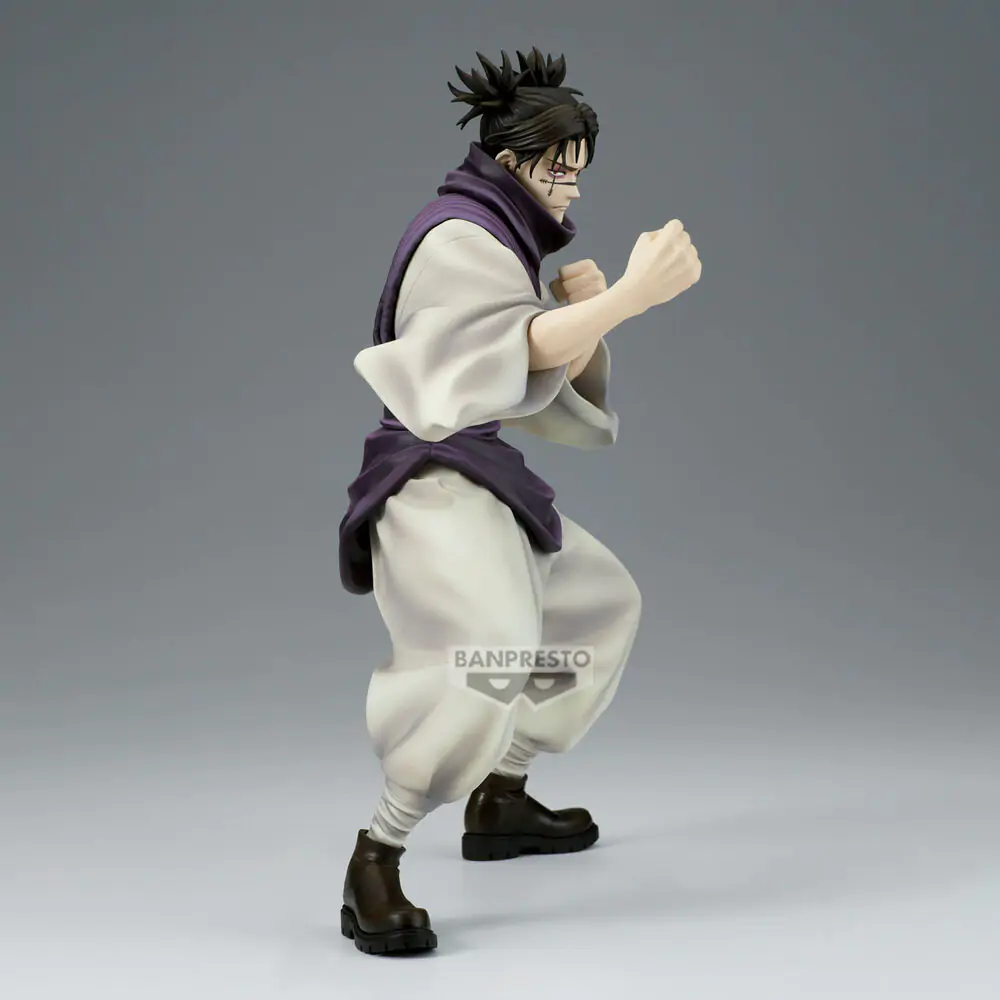 Jujutsu Kaisen Choso ver.A Maximatic figúrka 21cm produktová fotografia