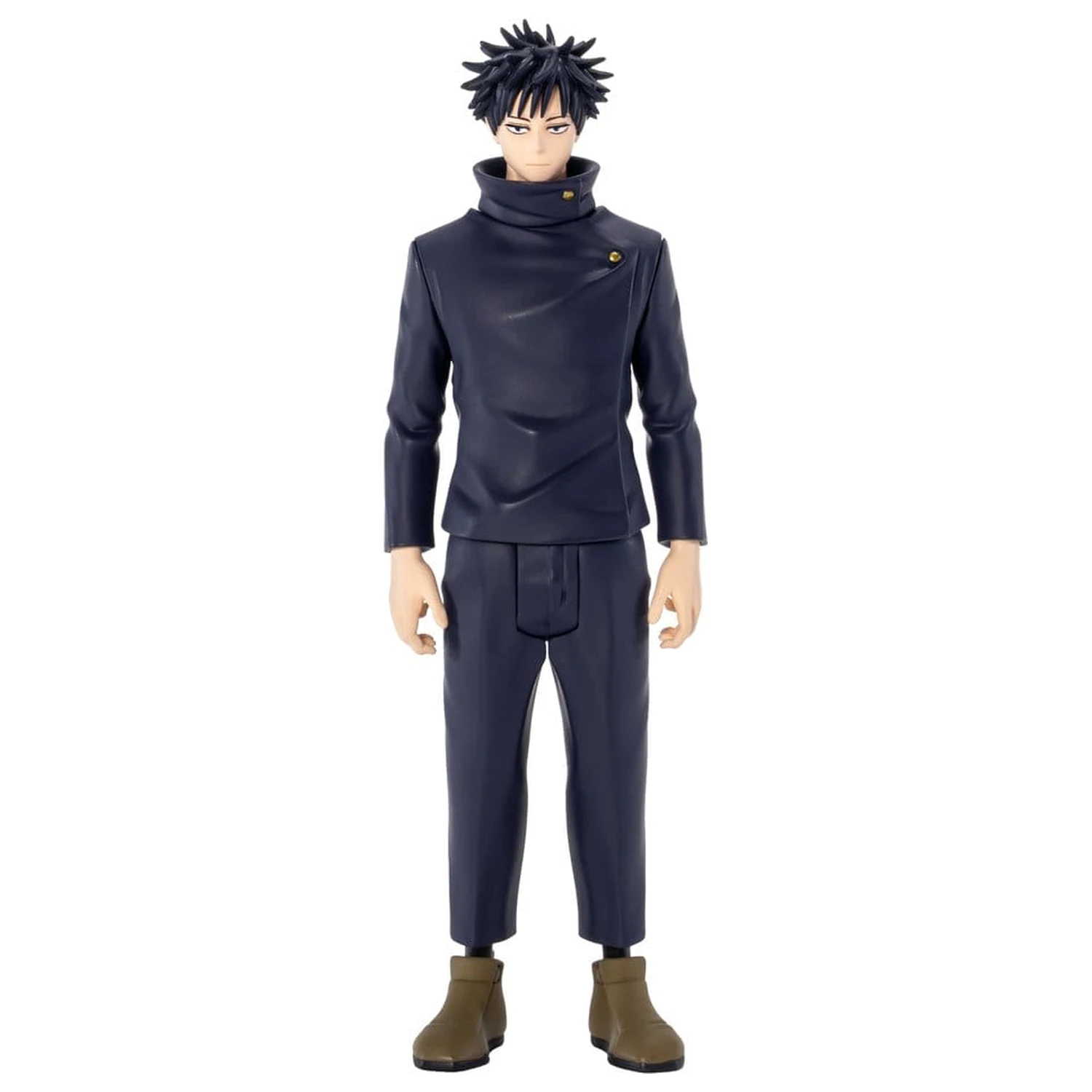 Jujutsu Kaisen Collekazaro akčná figúrka CK-J02 Megumi Fushiguro 10 cm produktová fotografia