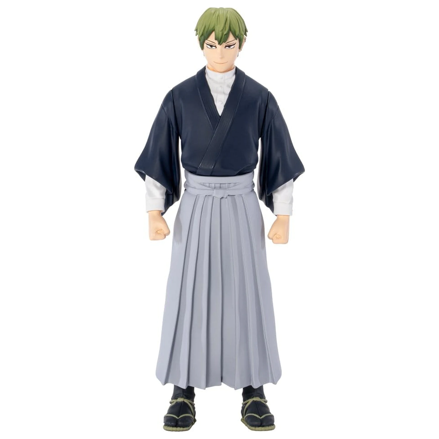 Jujutsu Kaisen Collekazaro Action Figure CK-J05 Naoya Zen'in 10 cm produktová fotografia