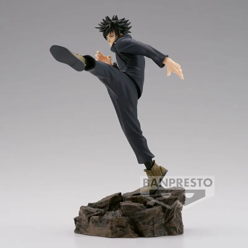 Jujutsu Kaisen Combination Battle 2 figúrka Megumi Fushiguro 12 cm produktová fotografia