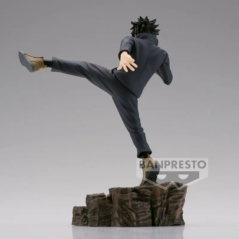 Jujutsu Kaisen Combination Battle 2 figúrka Megumi Fushiguro 12 cm produktová fotografia