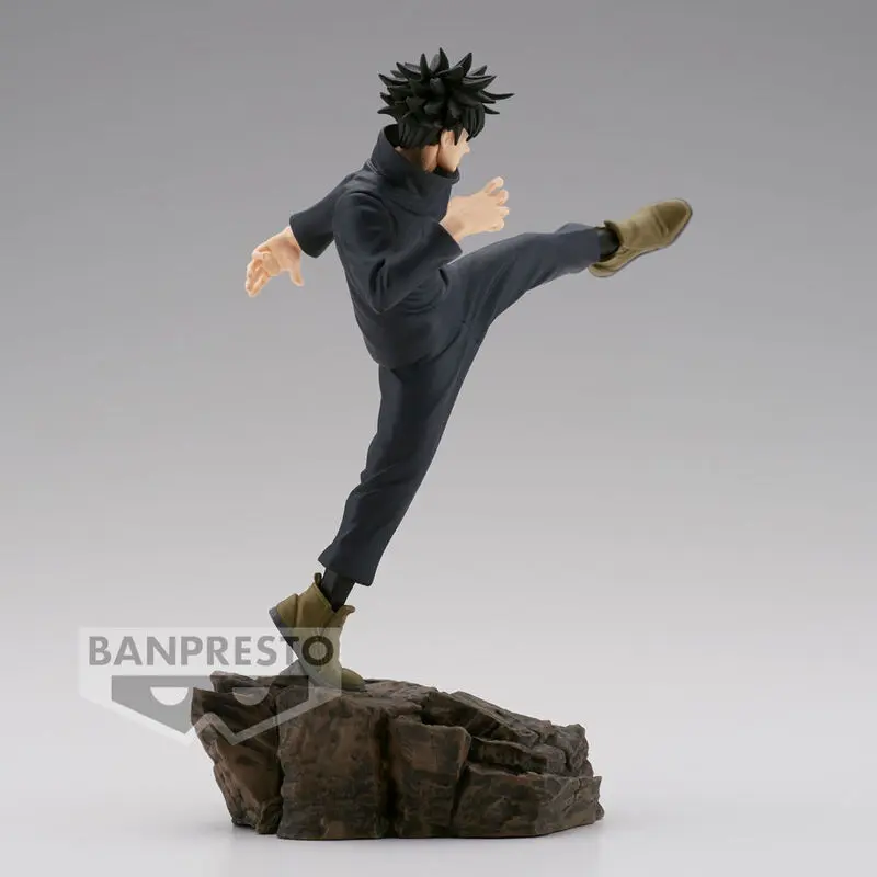 Jujutsu Kaisen Combination Battle 2 figúrka Megumi Fushiguro 12 cm produktová fotografia