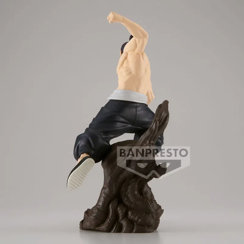 Jujutsu Kaisen Combination Battle Aoi Todo figúrka 9 cm produktová fotografia