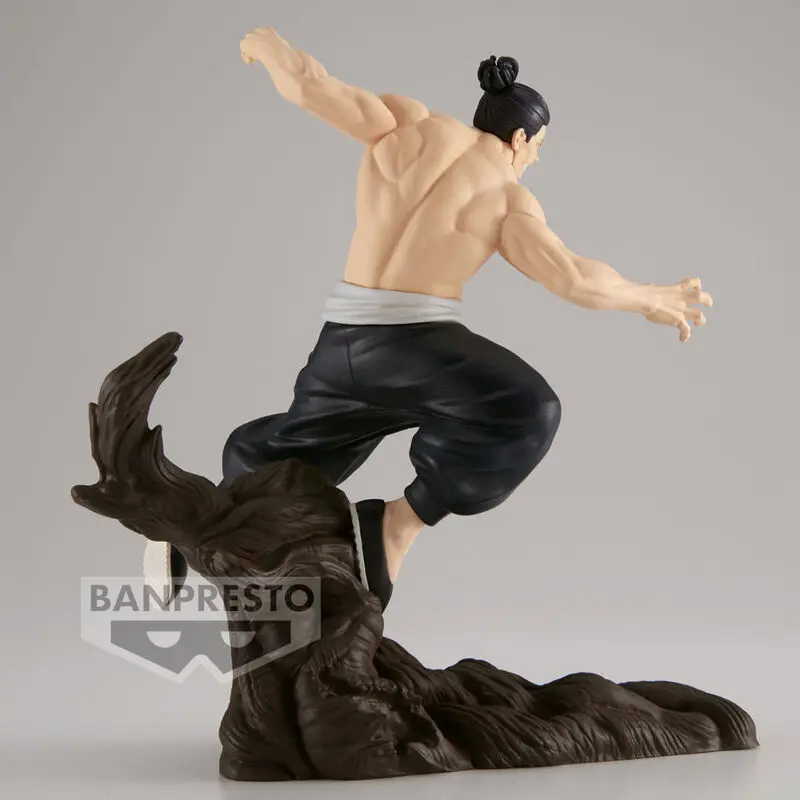 Jujutsu Kaisen Combination Battle Aoi Todo figúrka 9 cm produktová fotografia