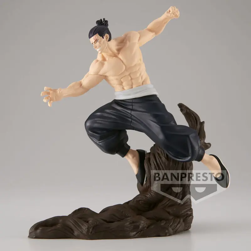 Jujutsu Kaisen Combination Battle Aoi Todo figúrka 9 cm produktová fotografia