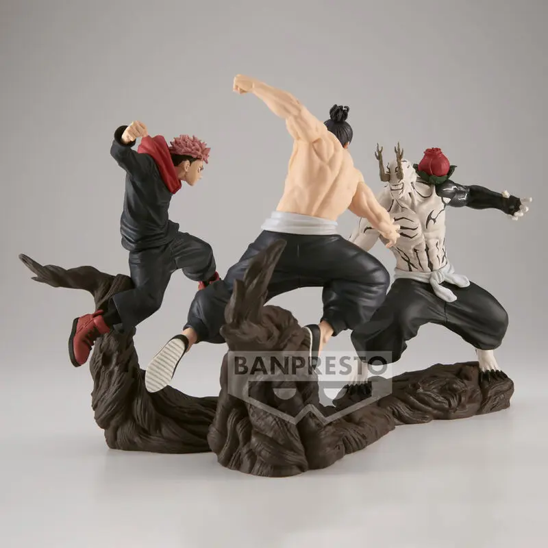 Jujutsu Kaisen Combination Battle Aoi Todo figúrka 9 cm produktová fotografia