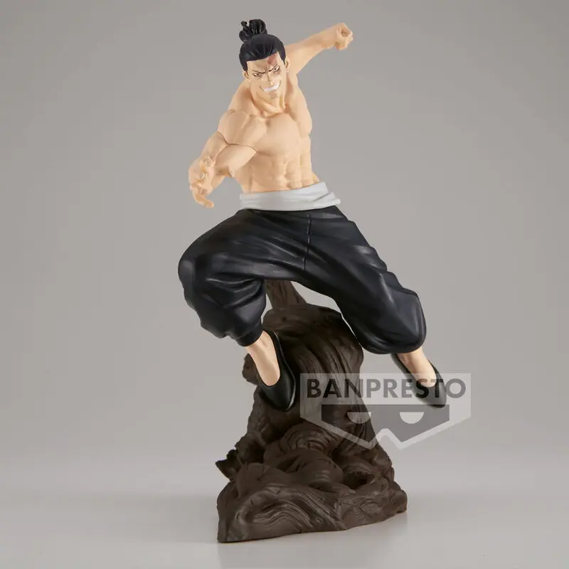 Jujutsu Kaisen Combination Battle Aoi Todo figúrka 9 cm produktová fotografia