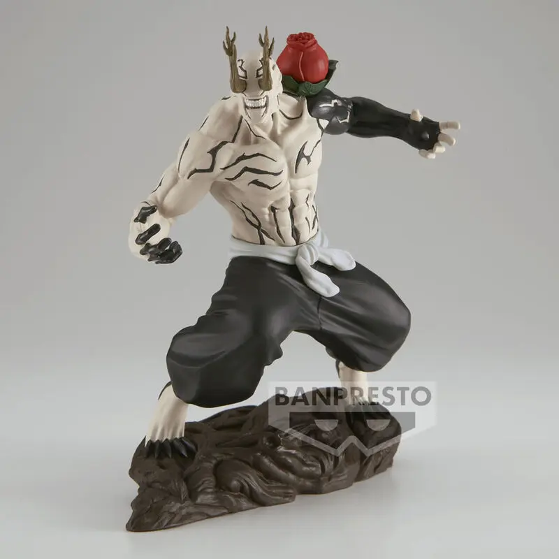 Jujutsu Kaisen Combination Battle Hanami figúrka 10cm produktová fotografia