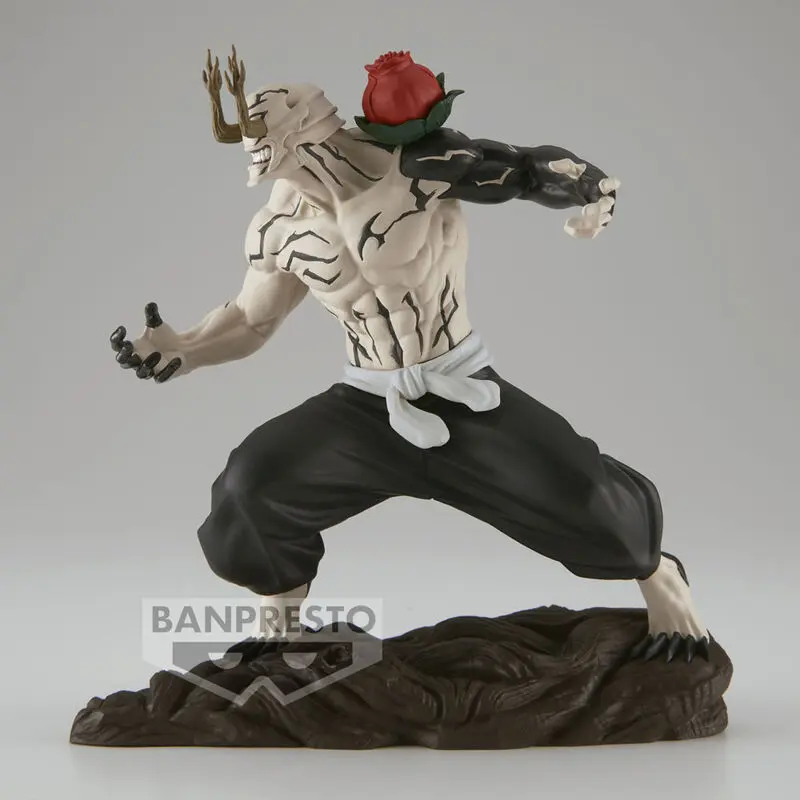 Jujutsu Kaisen Combination Battle Hanami figúrka 10cm produktová fotografia