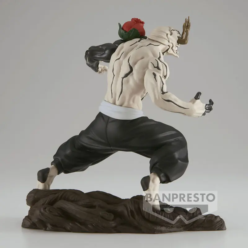 Jujutsu Kaisen Combination Battle Hanami figúrka 10cm produktová fotografia