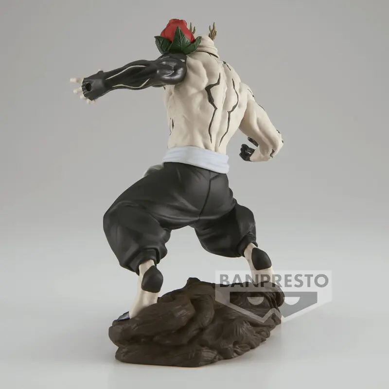 Jujutsu Kaisen Combination Battle Hanami figúrka 10cm produktová fotografia