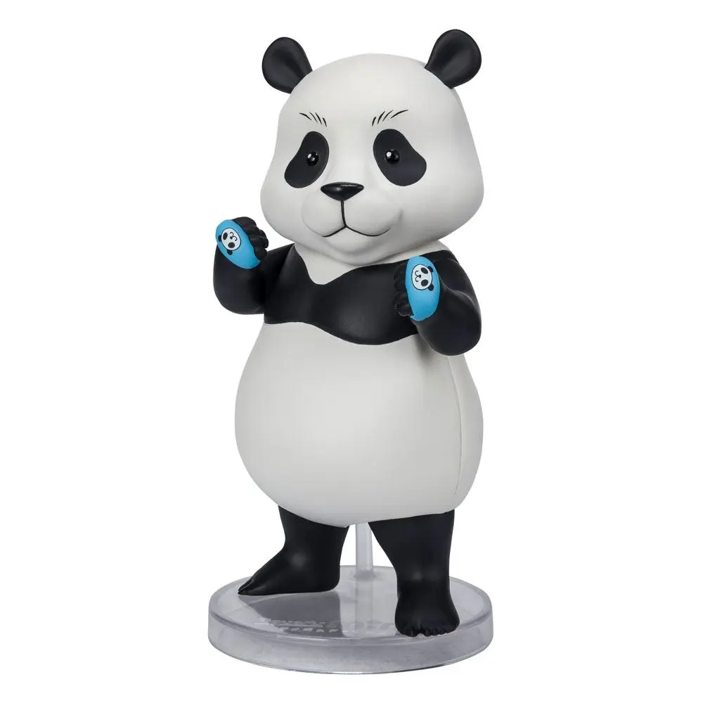 Jujutsu Kaisen Figuarts mini akčná figúrka Panda 9 cm produktová fotografia