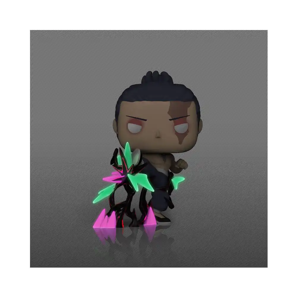 Jujutsu Kaisen Funko POP! Animation Vinylová figúrka Aoi Todo (Kick) 9 cm produktová fotografia