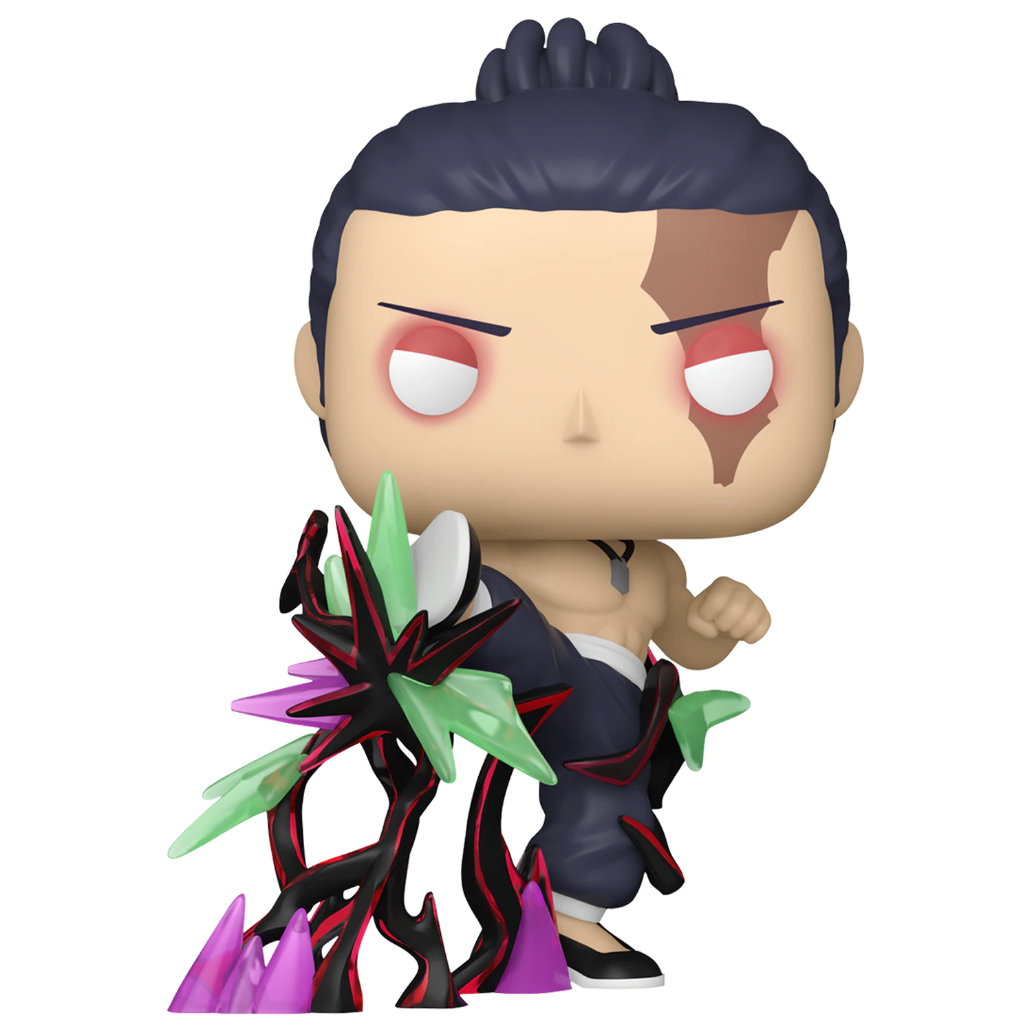 Jujutsu Kaisen Funko POP! Animation Vinylová figúrka Aoi Todo (Kick) 9 cm produktová fotografia
