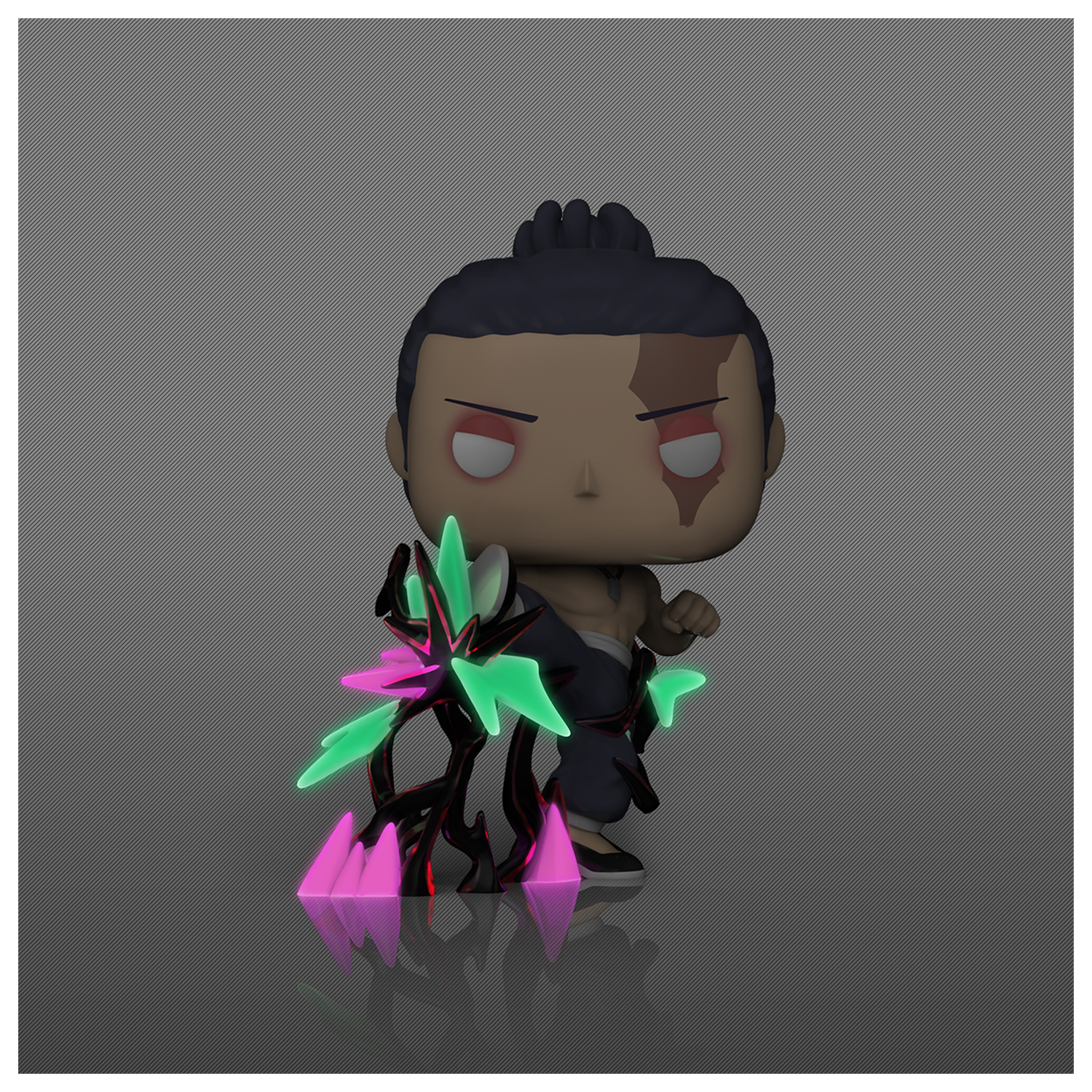 Jujutsu Kaisen Funko POP! Animation Vinylová figúrka Aoi Todo (Kick) 9 cm produktová fotografia
