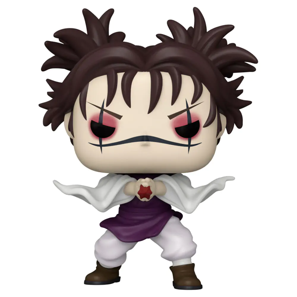 Jujutsu Kaisen Funko POP! Animation Vinylové figúrky Choso 9 cm produktová fotografia