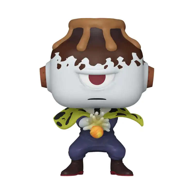 Jujutsu Kaisen Funko POP! Animation Vinyl figúrky Jogo 9 cm produktová fotografia