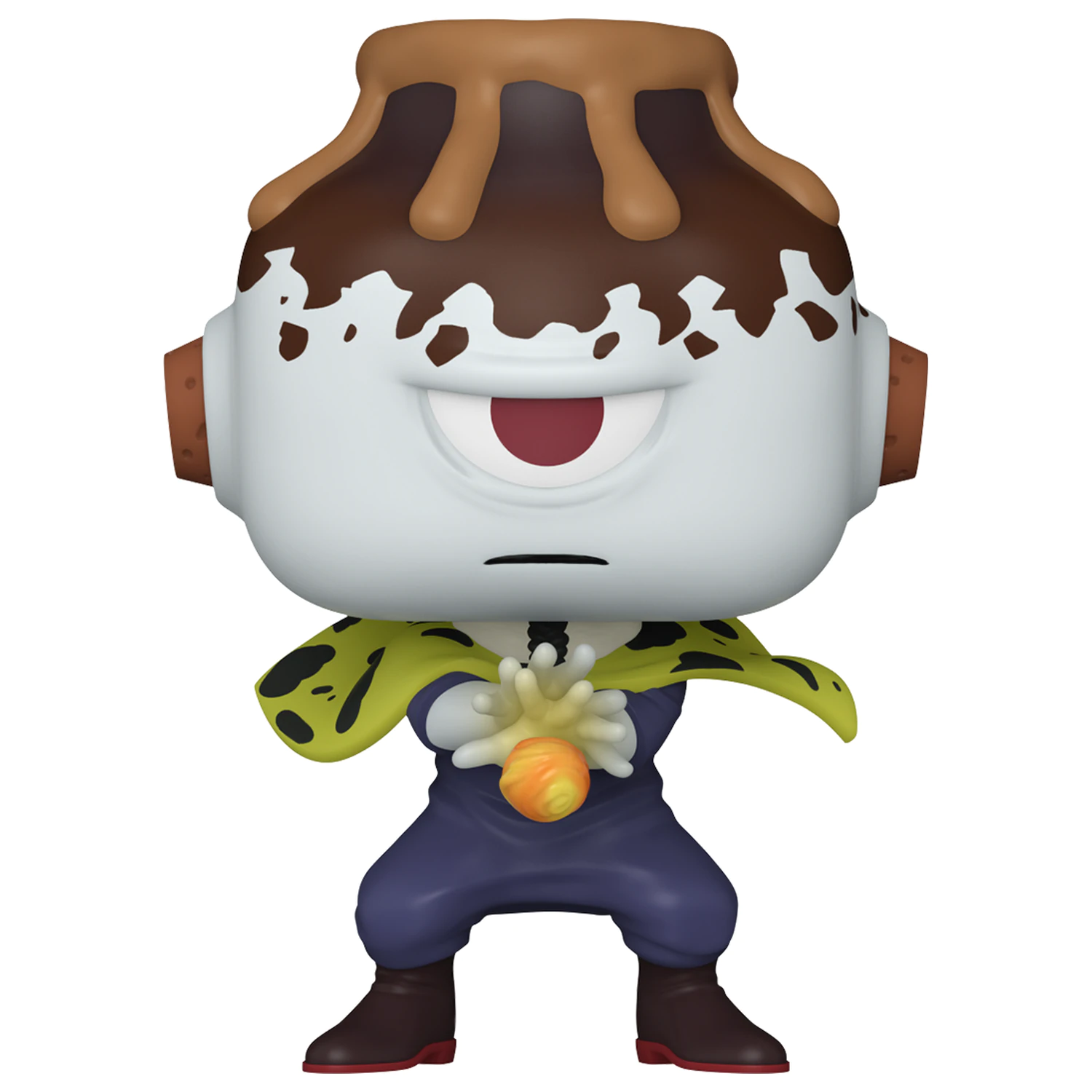 Jujutsu Kaisen Funko POP! Animation Vinyl figúrky Jogo 9 cm produktová fotografia