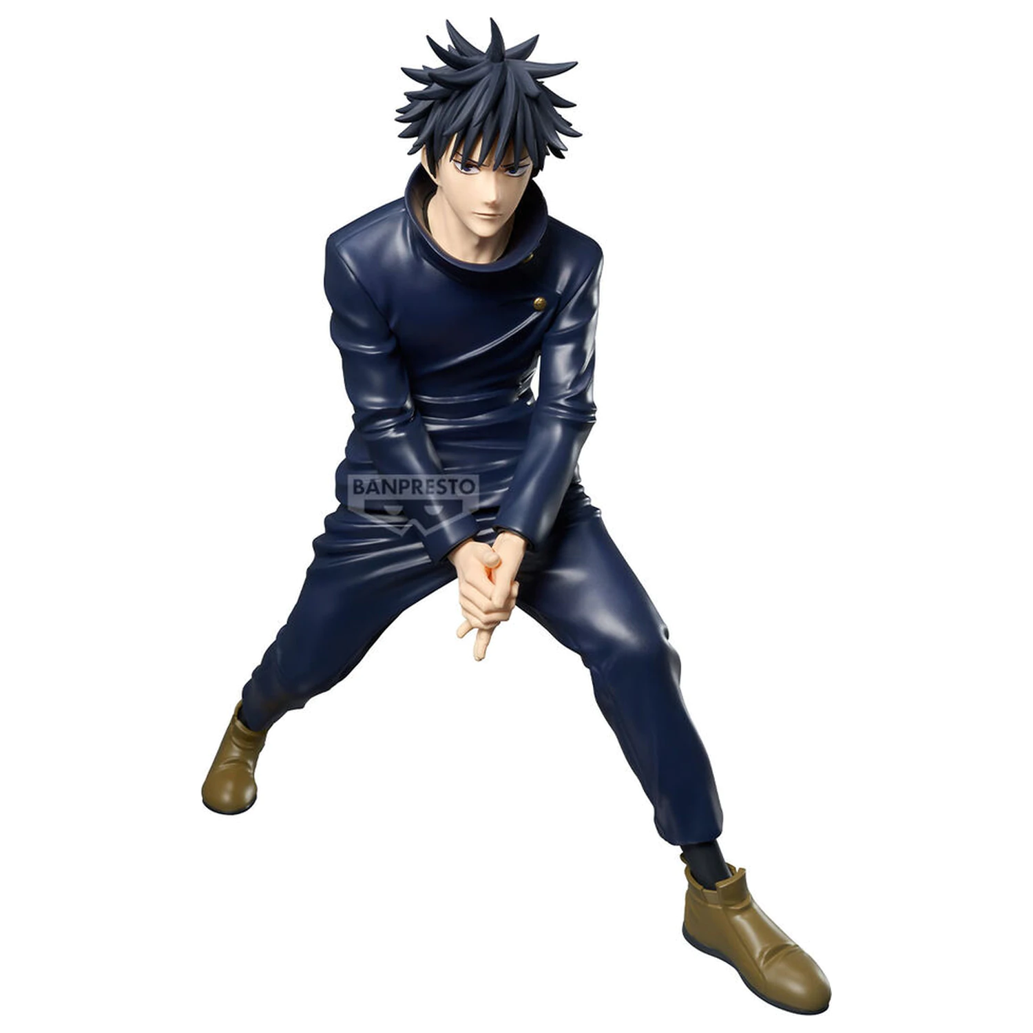 Jujutsu Kaisen Fushiguro Megumi Grandista figúrka 24cm produktová fotografia