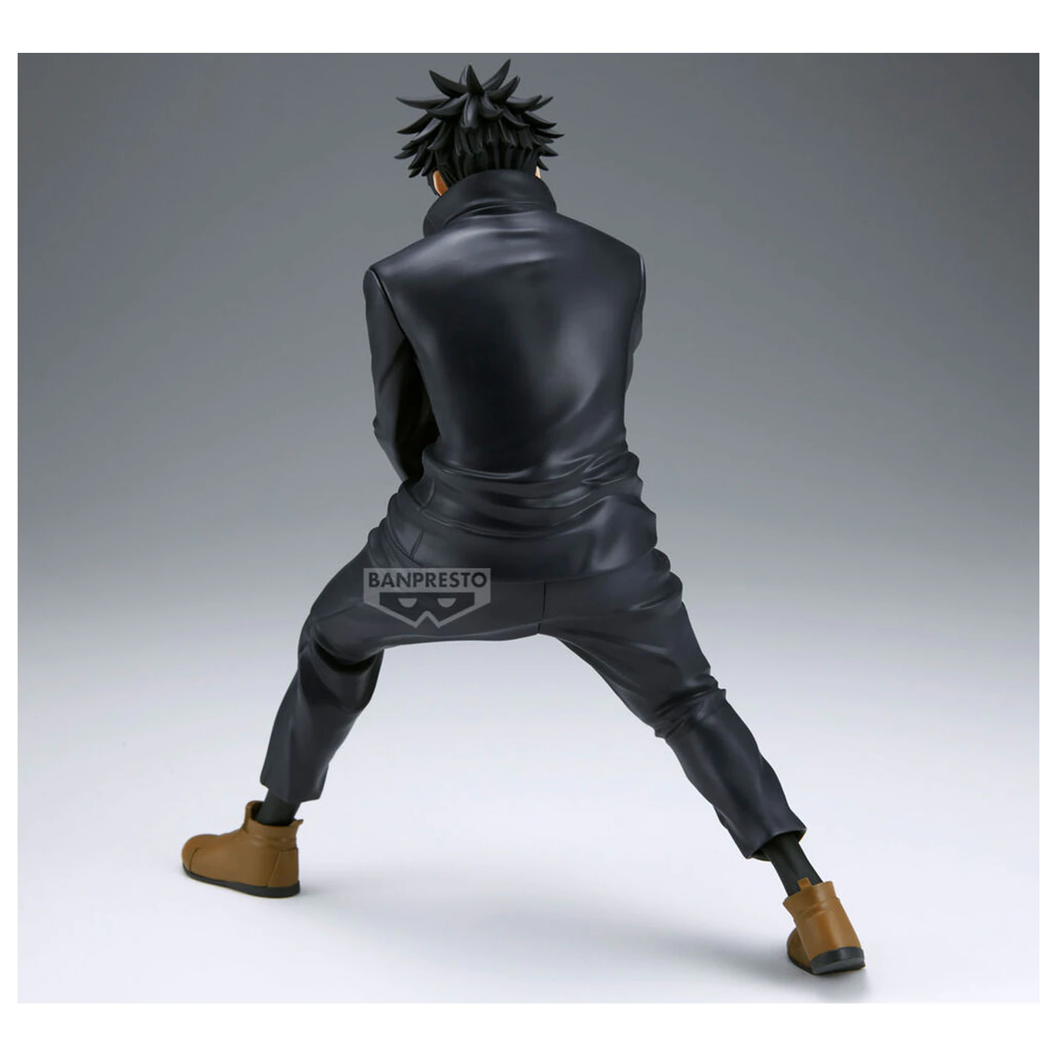 Jujutsu Kaisen Fushiguro Megumi Grandista figúrka 24cm produktová fotografia